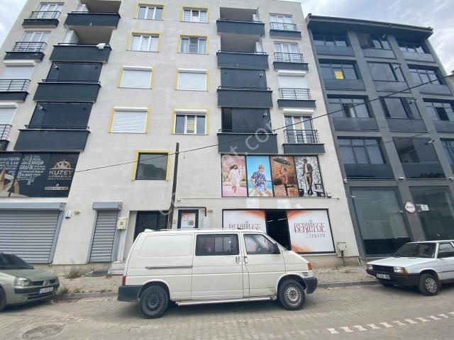 Balıkesir Edremit Gazicelal De 3+1 Sıfır Ara Kat Satılık