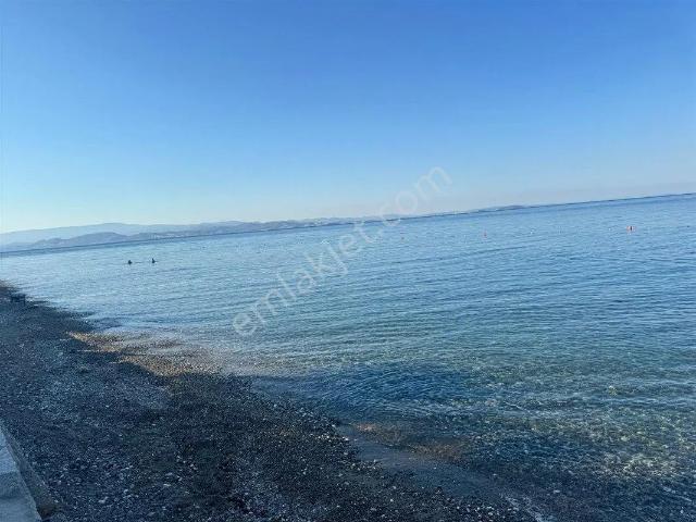 Balıkesir Edremit Güre De Devren Kiralık 1+1 Denize Sıfır Eşyalı Devremülk