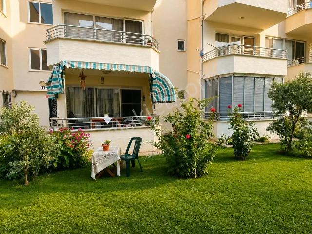 Balıkesir Erdek Zeytinli Satılık 1+1 Full Eşyalı Yazlık Daire