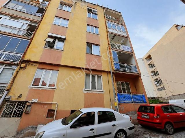 Balıkesir Karaoğlan Mah Çarşıya Yürüme Mesafesinde Kiralık Daire