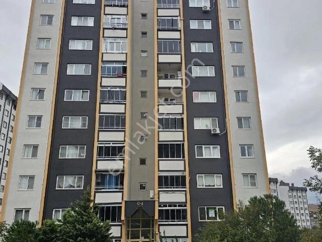 Balıkesir Karasi İlcesi 3+1 Satılık Daire120 Mk