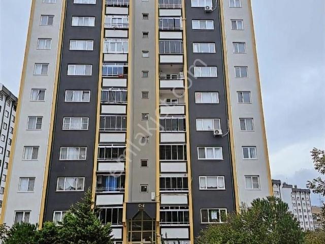 Balıkesir Karasi İlcesi Toki Yeni Mah.de 3+1 Kiralık Daire