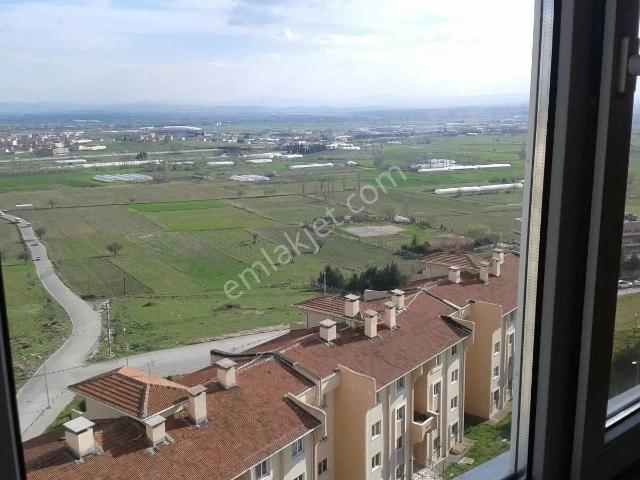 Balıkesir Karasi İlcesi Toki Yenimahalede 3+1satılıkdaire