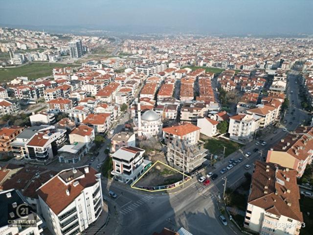 Balıkesir Karesi Maltepe Mahallesi Cadde Üzeri SATILIK 3+1 Konut