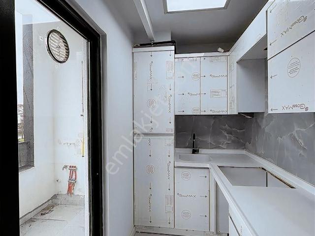 Balıkesir Karesi Millenium Center Rezidansta Satılık 1+1 Daire