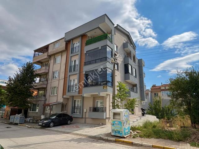 Balıkesir Karesi Atatürk Mahallesi Eşyalı Kiralık 1+1 Daire