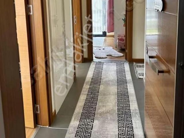 Balıkesir Karesi Baltok Konutlarında Satılık 3+1 Daire