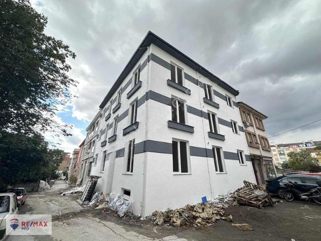 Balıkesir Karesi Ege Mahde 2+1 Satılık Sıfır Daire