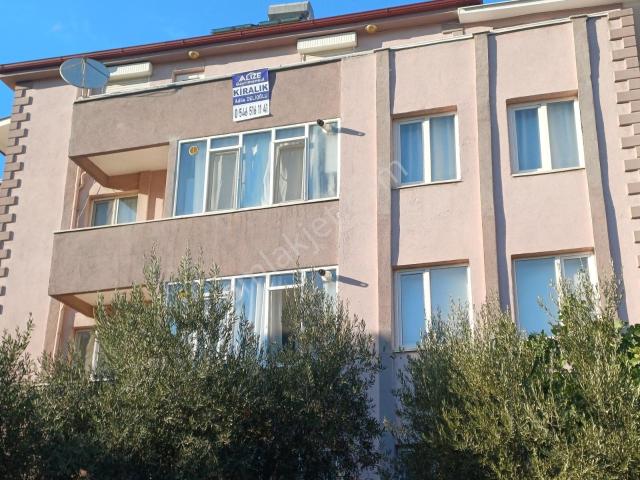 Balıkesir Karesi Kuvayi Milliye Mahallesi'nde 3+1 Daire