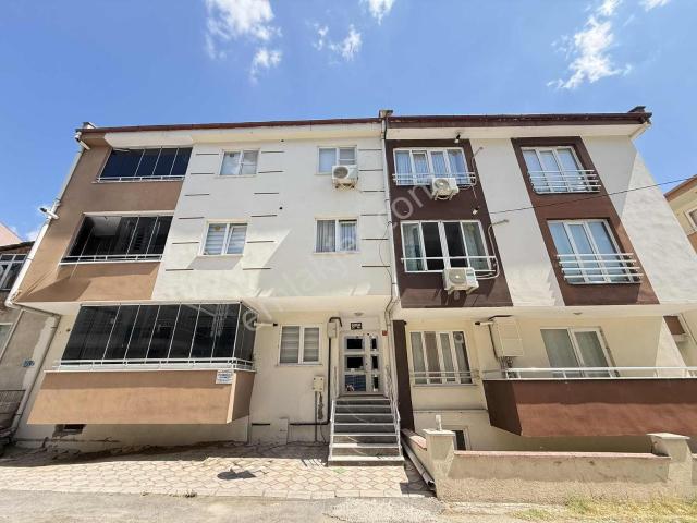 Balıkesir Karesi Kuvayi Milliye Mh. Satılık 3+1 Daire