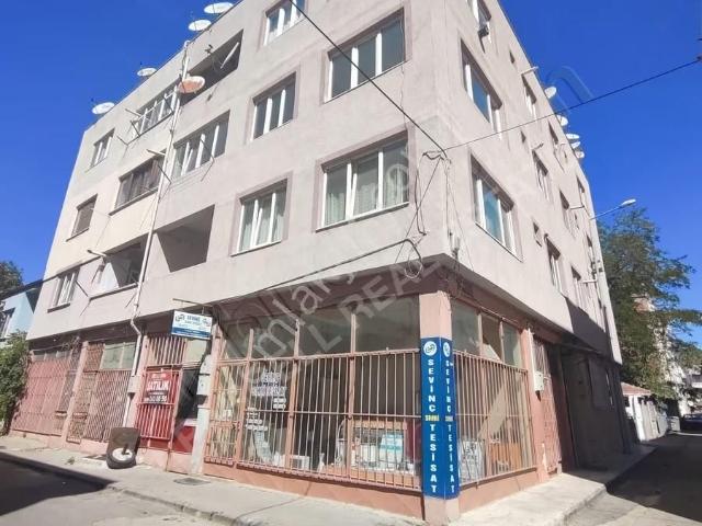 Balıkesir Karesi Kayabey Mahallesi 2+1 Satılık Daire