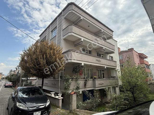 Balıkesir Karesi Paşaalanı Mah. Kiralık 3+1 Daire