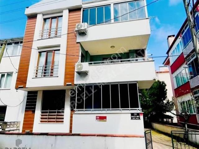 Balıkesir Karesi Paşaalanı Mahallesi Satılık 3+1 Daire