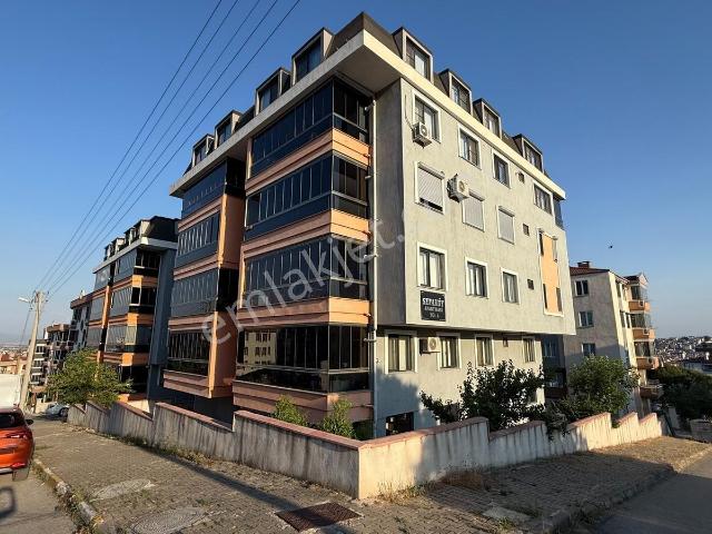 Balıkesir Karesi Toygar Mah. Emsalsiz Satılık 2+1 Daire
