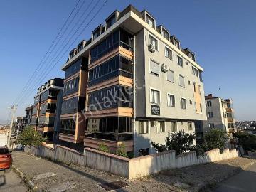 Balıkesir Karesi Toygar Mah. Satılık 2+1 Daire