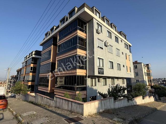 Balıkesir Karesi Toygar Mah. Satılık 2+1 Daire