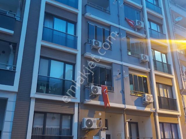 Balıkesir Karesi 1.oruçgazi Mh. 2+1 125m2 Satılık Daire