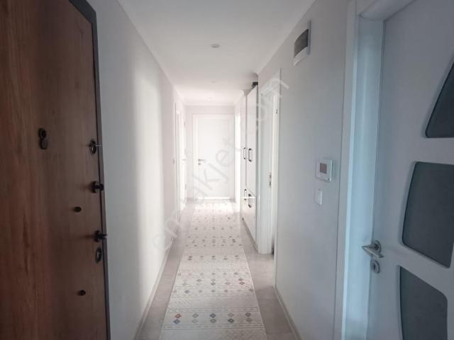 Balıkesir Karesi 1. Sakarya Mahallesi 3+1 120m2 Kiralık Daire