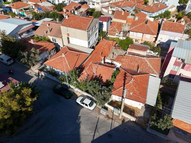 Balıkesir Karesi 2. Sakarya Da Satılık Müstakil Ev