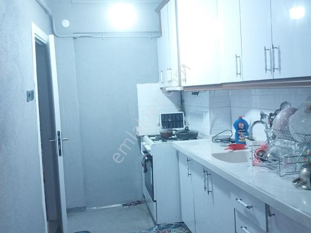 Balıkesir Kasaplar Mah Nef Civarı 5nci Kat 3+1salon Kombili Kiralık Daire