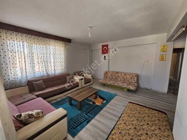 Balıkesir Kasaplar Mah. İzmir Yolu Üstü Eşyalı Satılık 2+1 Daire