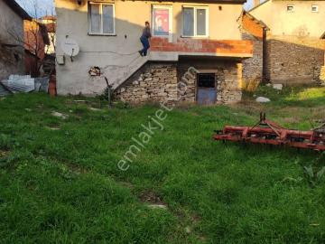 Balıkesir Kepsut Serçeörende Satılık Köy Evi