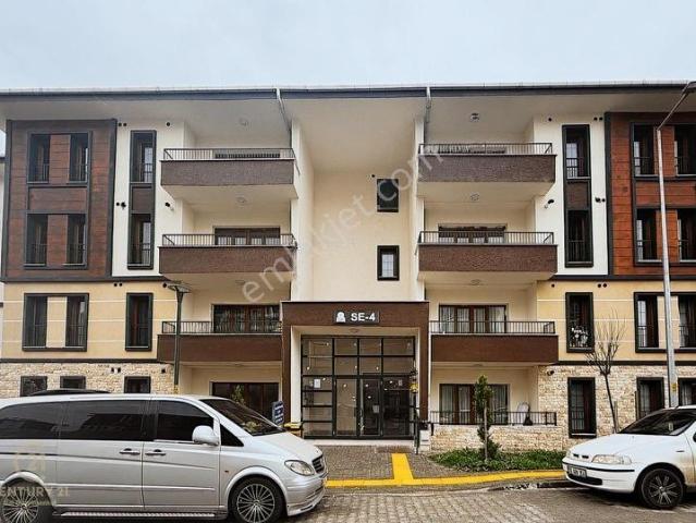 Balıkesir Kuva i Milliye Toki'de Satılık 2+1 Daire