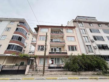 Balıkesir Hasan Basri Çantay Mh. Satılık 2+1 Daire