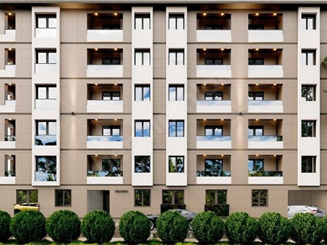 Balıkesir Hilton Yakını Satılık Lüks 2+1 Rezidans Daireler