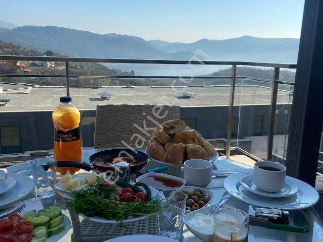 Balıkesir Laguna Thermal Resort Satılık Ömür Boyunca 1 Haftalık Devre Mülk