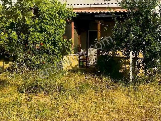 Balıkesir Manyas Kocagöl 3+1 Satılık Köy Evi