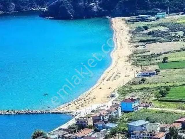 Balıkesir Marmara Adası Bahçeli Bakımlı Villa Tipi Müstakil Ev