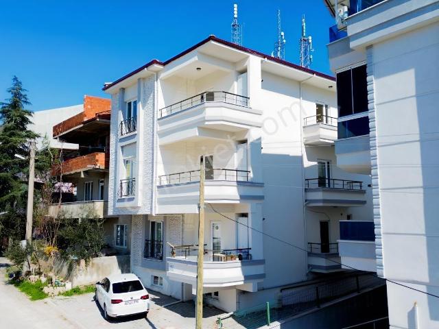 Balıkesir Merkez De 3+1 Ara Kat Satılık Daire