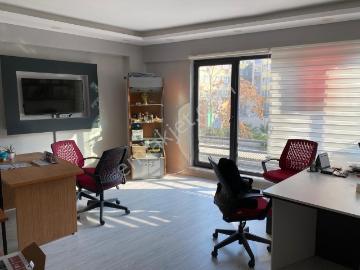 Balıkesir Merkez Eski Kuyumcularda 155m2 Yatırımlık Büro & Ofis Satılıktır