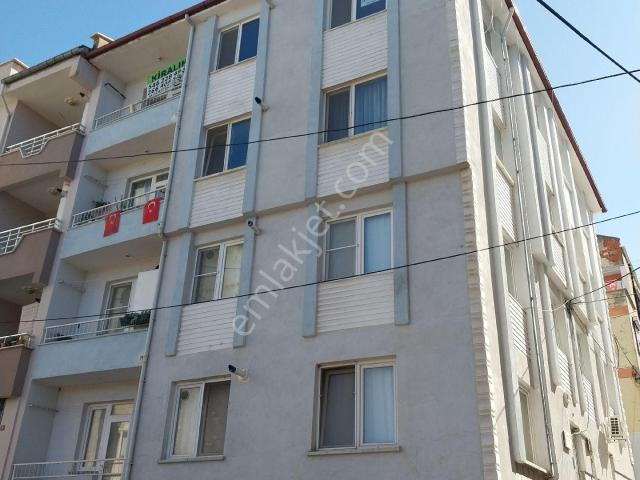 Balıkesir Mirzabey Mahallesı Edremit Caddesi Üzeri 2 Oda 1 Salon Kombili Uygun Fiyata Kiralık Daire