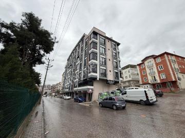 Balıkesir N.e.f.arkasında Tertemiz Kiralık Full Eşyalı 1+1 Daire