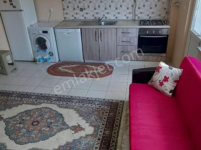 Balıkesir Nef Karşısında Kiralık Ara Kat Eşyalı 2+1 Daire
