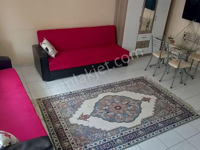 Balıkesir Nef Karşısında Satılık Ara Kat 2+1 Daire