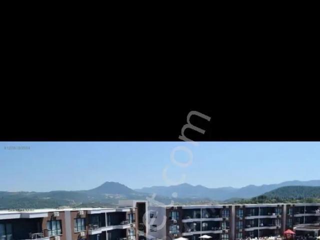 Balıkesir Sındırgı Çaygören Laguna Termal Otel'de 105m2, 1+1 Devremülk