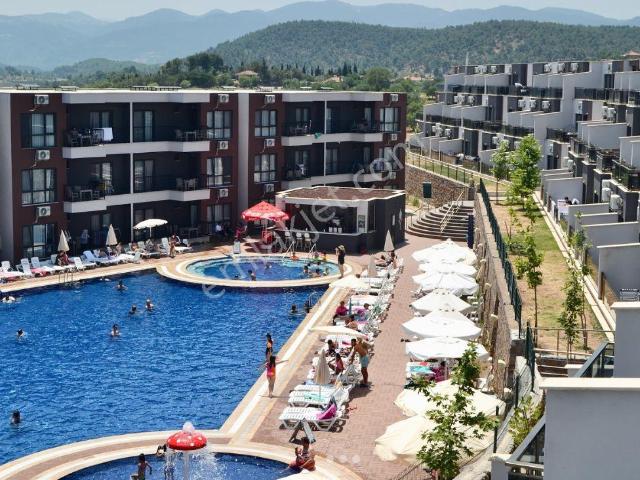 Balıkesir Sındırgı'da 1+1 Satılık Devre Mülk, Mavi Dönem