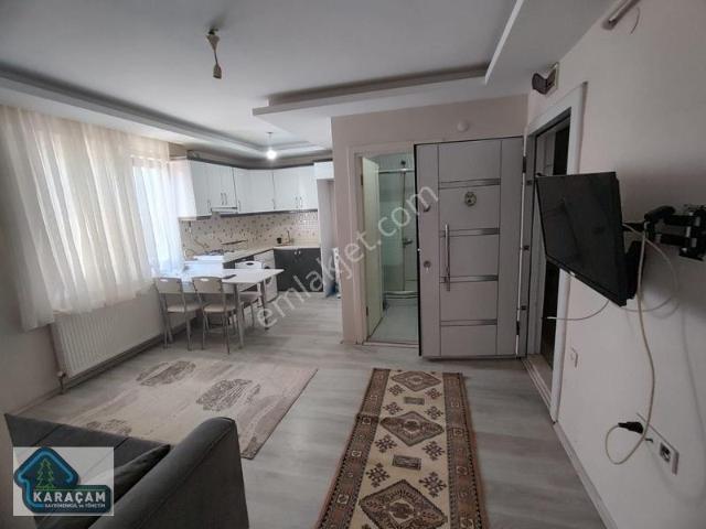Balıkesir Soma Cadde Üzeri 1+1 Satılık Daire