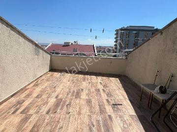 Balıkesir Soma Caddesi Üzeri 1+1 Eşyalı Kiralık Daire