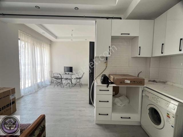 Balıkesir Sütlüce Mahallesi Satılık 1+1 Daire