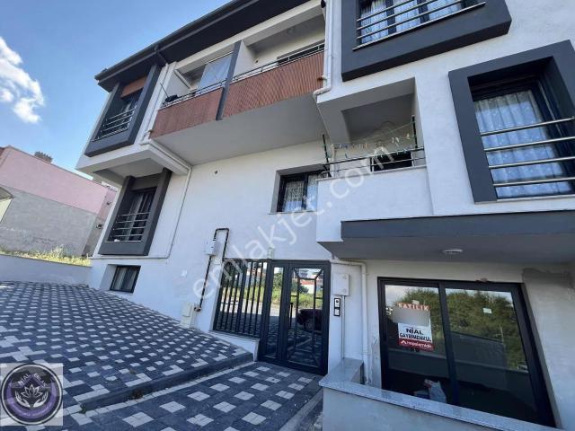 Balıkesir Sütlüce Mahallesi Satılık 2+0 Daire