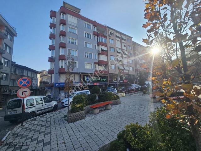 Balıkesir Susurluk Çarşı Merkezde Yenilenmiş Satılık 3+1 Daire