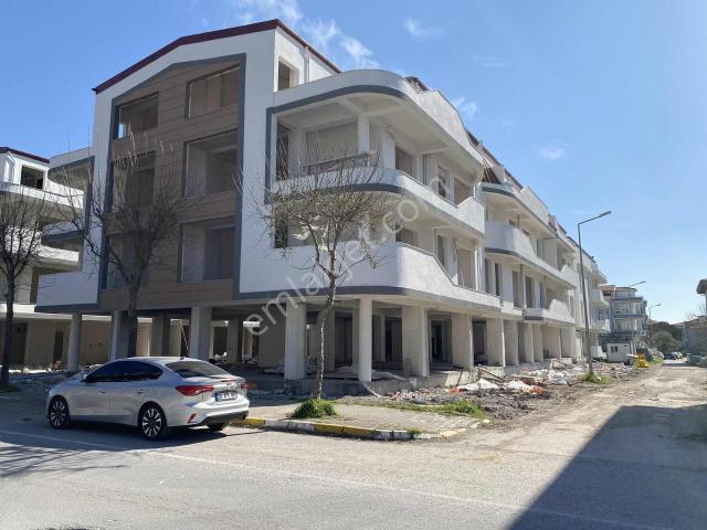 Balıkesir Paşaalanı Mh. Atlantis Rezidansta Satılık 0 1+1 Daire