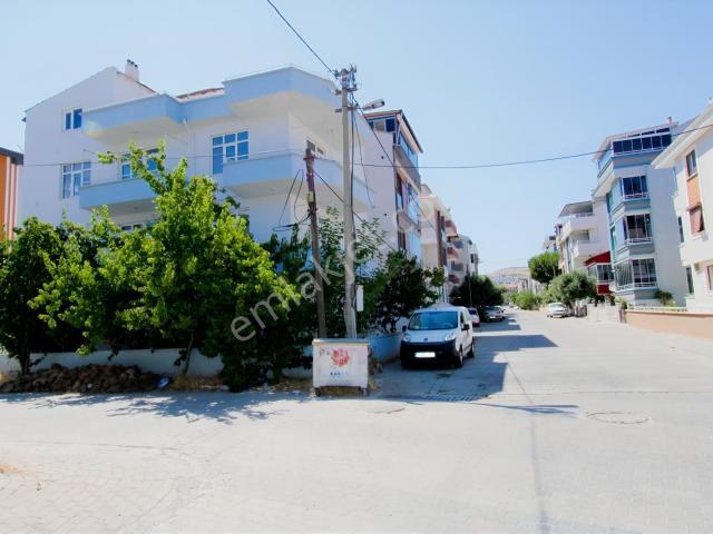 Balıkesir Paşaalanı'nda Kiralık 2+1 Daire Park Cepheli