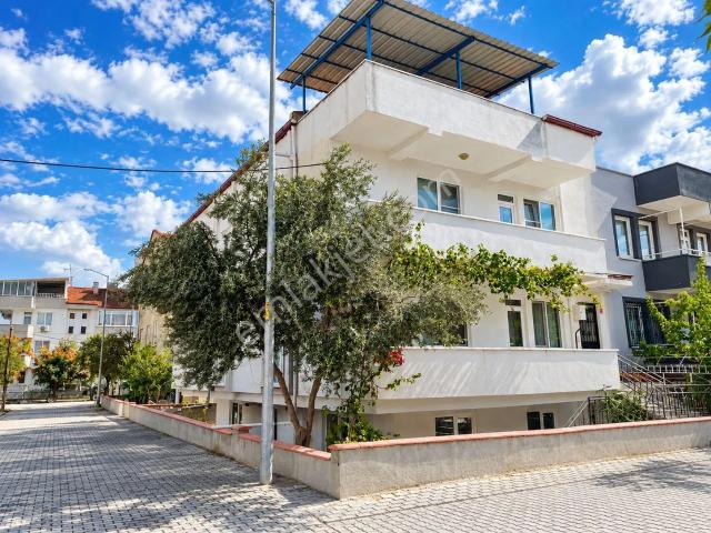 Balıkesir Toygar Mahallesinde 3+1 Kiralık Daire