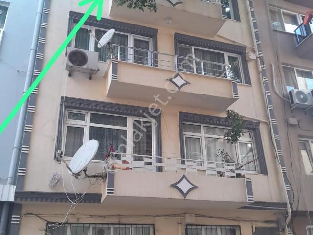 Balıkesir/bandırma/haydarçavuş Mah. De Satılık 2+1 Daire