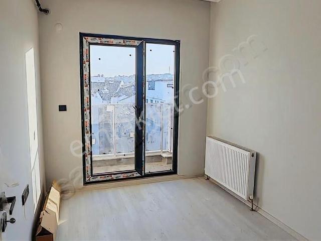 Balıkesir'in Kalbinde, Muhteşem Manzaralı 3+1 Dublex Daire